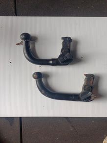 Quick Release Tow Bars