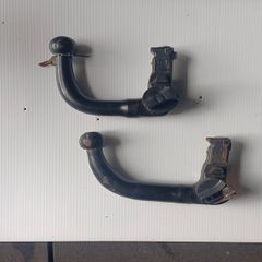 Quick Release Tow Bars