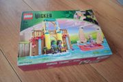 LEGO Wicked 75681 Glinda Elphaba &amp; Nessarose at Shiz University
