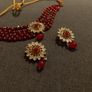 necklace set Image 3