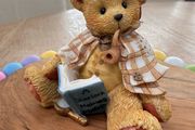 Cherished Teddies - Sherlock