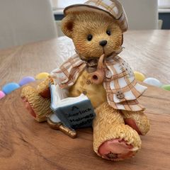 Cherished Teddies - Sherlock