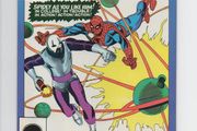 Look Marvel Tales #175 When Falls The Meteor (1985) Marvel Copper Age Comic