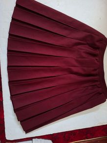 School Skirt