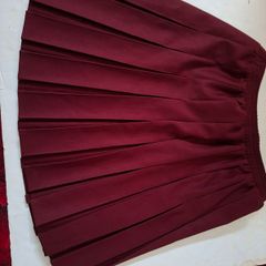 School Skirt