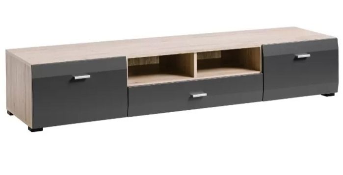 70 Inch TV Stand