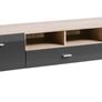 70 Inch TV Stand Image 10