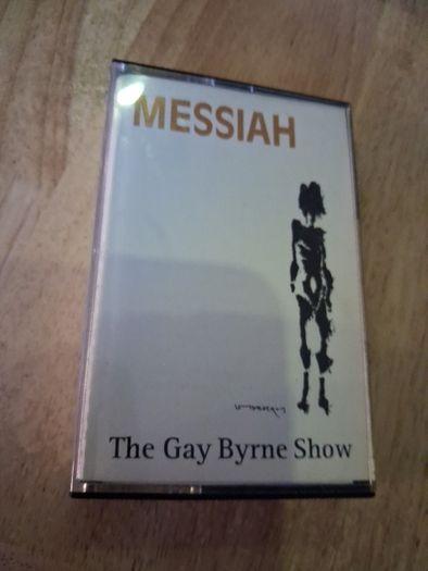 Irish Religious Cassette Tapes