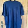 Funny 'Seal of Approval' Cotton T-Shirt XL Image 4