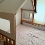Lovely kids house bed Image 3