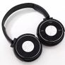 Bluetooth Headphone Extra Bass Bluetooth WIreless Headphone Image 7