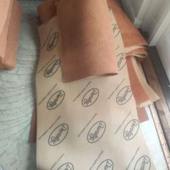 underlay