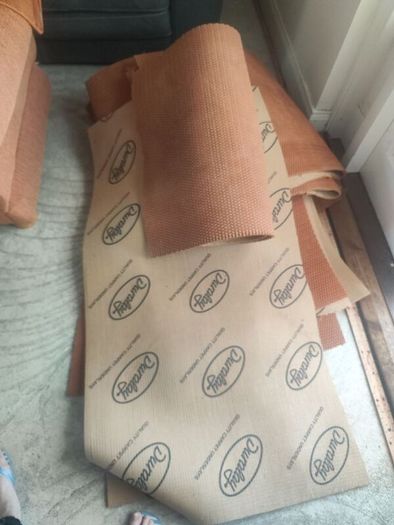 underlay