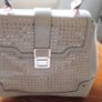 Riverisland Rose Gold Sequence Bag Image 2