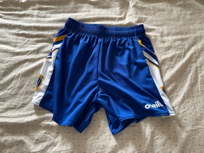 St Kevin's Melbourne GAA Shorts