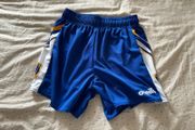 St Kevin's Melbourne GAA Shorts