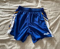 St Kevin's Melbourne GAA Shorts