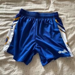 St Kevin's Melbourne GAA Shorts