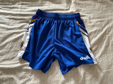 St Kevin's Melbourne GAA Shorts