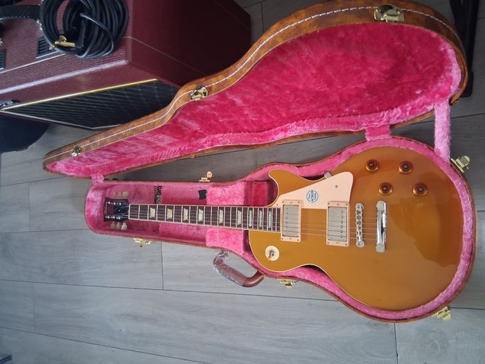 Tokai Love Rock LS-201