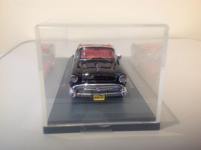 New rare Buick roadmaster convertible limited edition