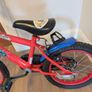Spiderman Bike Image 5