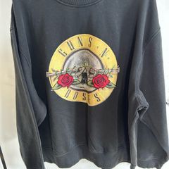 Guns N Roses Jumper L