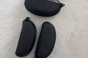 4 new protective cases for glasses