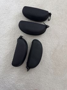 4 new protective cases for glasses