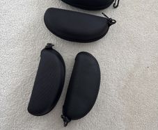 4 new protective cases for glasses