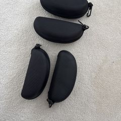 4 new protective cases for glasses