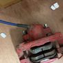 BMW Z3M M3 Evo 3.2 big brake Image 6