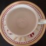 Villeroy and Boch "Christmas bakery -enjoyment" cup and saucer Image 2