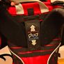 Phil and teds baby backpack carrier Image 4