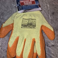 Jefferson grip gloves