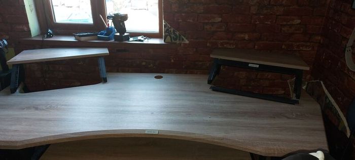 studio desk