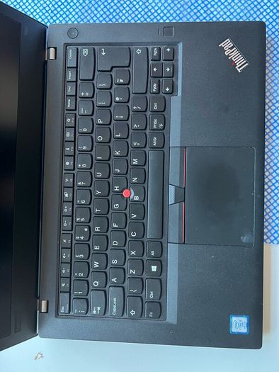 Lenovo thinkpad T480 Laptop