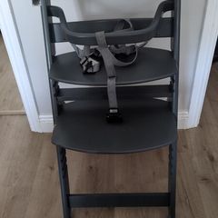Aldi high chair