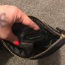 juicy couture soft purse Image 4