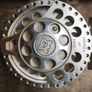 fly  hardy angel fly reel 2 spare spool rio line Image 3