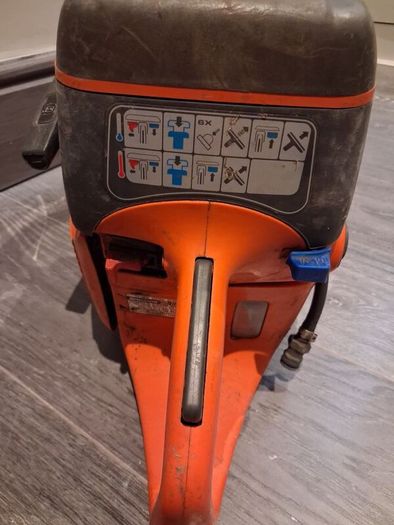 Husqvarna K770 Consaw