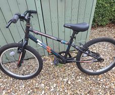 Kids Bike