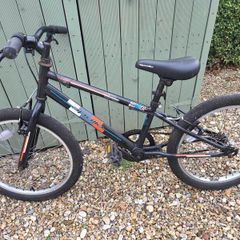 Kids Bike