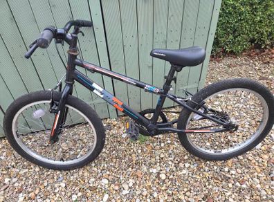 Kids Bike