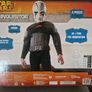 NEW Star Wars Rebels The Inquisitor Deluxe Costume & Mask (Size 4-6) Image 2