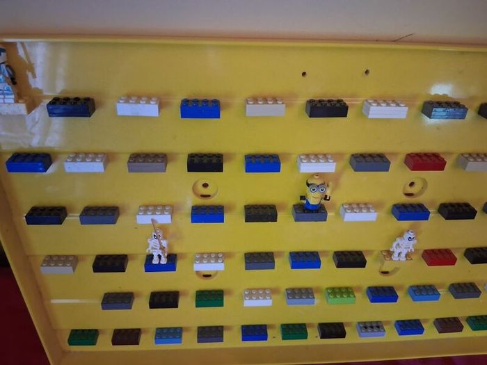 lego