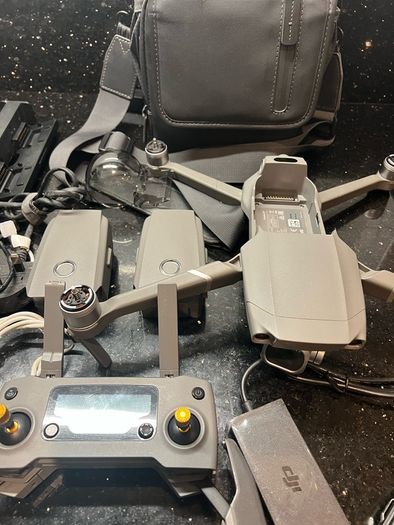 Dji Mavic 2 Pro in excellent condition