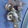 Vw Passat parts & Bullbar Image 2