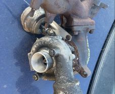 Vw Passat Parts
