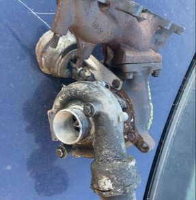 Vw Passat Parts